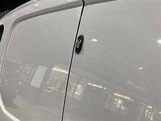 Used Peugeot Partner from One Automotive