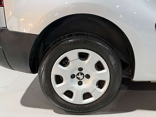 Used Peugeot Partner from One Automotive