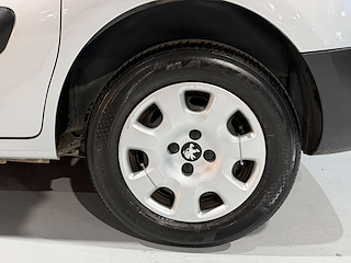 Used Peugeot Partner from One Automotive
