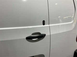 Used Peugeot Partner from One Automotive