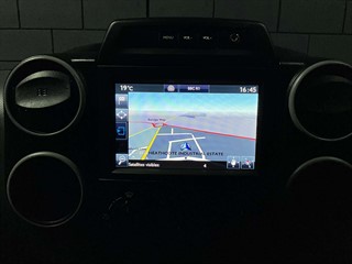 Used Peugeot Partner from One Automotive