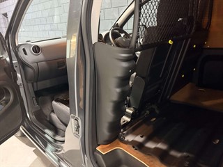 Used Peugeot Partner from One Automotive