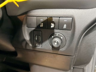 Used Peugeot Partner from One Automotive