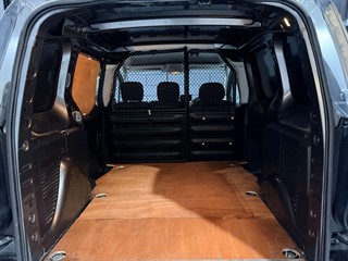 Used Peugeot Partner from One Automotive