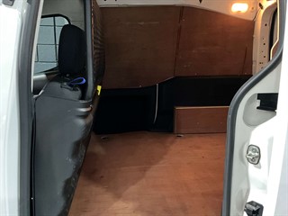 Used Peugeot Partner from One Automotive