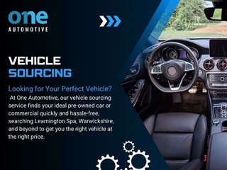 Used Peugeot Partner from One Automotive