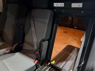 Used Peugeot Partner from One Automotive