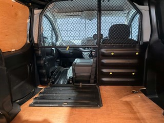 Used Peugeot Partner from One Automotive
