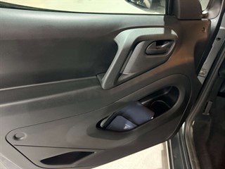 Used Peugeot Partner from One Automotive