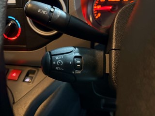 Used Peugeot Partner from One Automotive