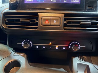 Used Peugeot Partner from One Automotive