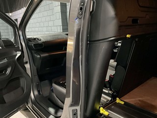 Used Peugeot Partner from One Automotive