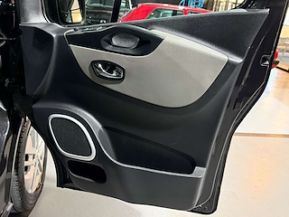 Used Renault Trafic from One Automotive