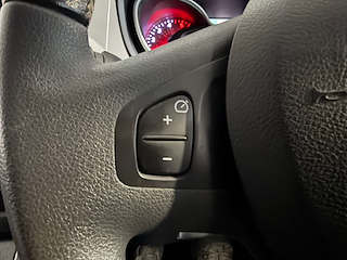 Used Renault Trafic from One Automotive