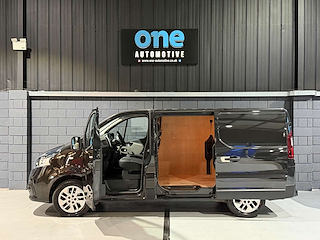Used Renault Trafic from One Automotive