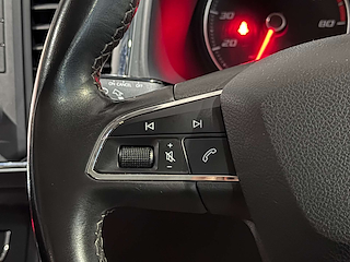 Used SEAT Ateca from One Automotive