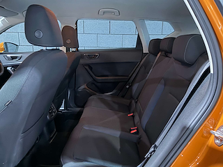 Used SEAT Ateca from One Automotive