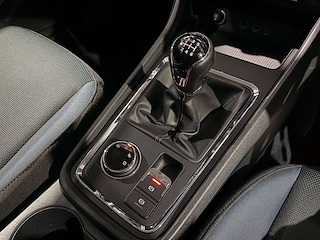 Used SEAT Ateca from One Automotive