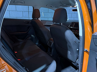 Used SEAT Ateca from One Automotive