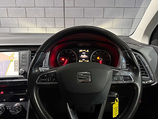 Used SEAT Ateca from One Automotive