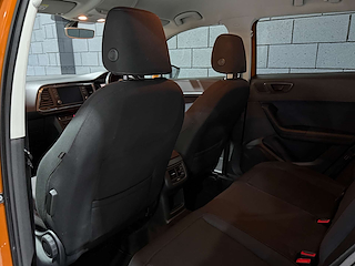 Used SEAT Ateca from One Automotive