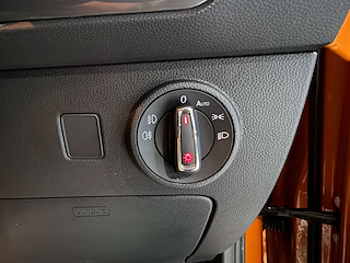 Used SEAT Ateca from One Automotive