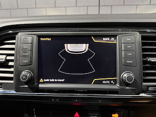 Used SEAT Ateca from One Automotive