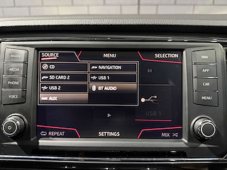 Used SEAT Ateca from One Automotive