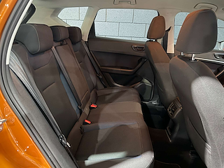 Used SEAT Ateca from One Automotive
