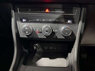 Used SEAT Ateca from One Automotive