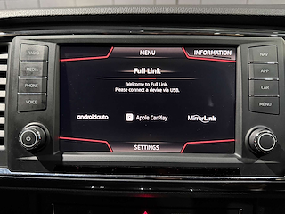 Used SEAT Ateca from One Automotive