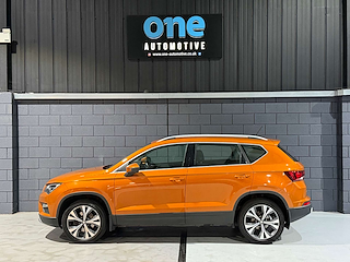 Used SEAT Ateca from One Automotive