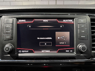 Used SEAT Ateca from One Automotive