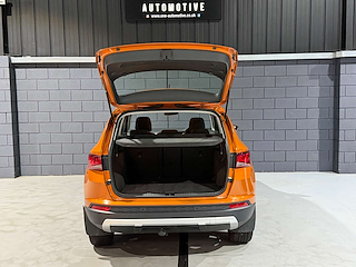 Used SEAT Ateca from One Automotive