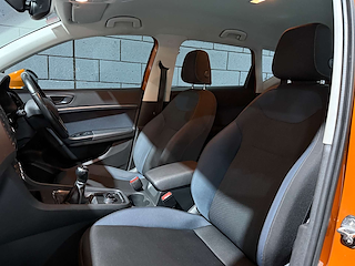 Used SEAT Ateca from One Automotive