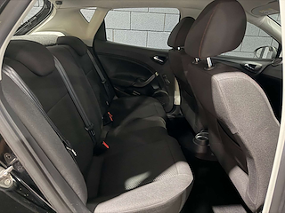 Used SEAT Ibiza from One Automotive