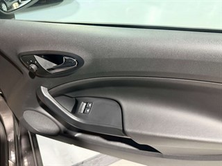 Used SEAT Ibiza from One Automotive