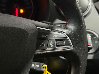 Used SEAT Ibiza from One Automotive