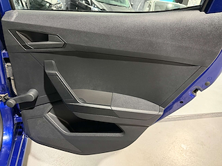 Used SEAT Ibiza from One Automotive