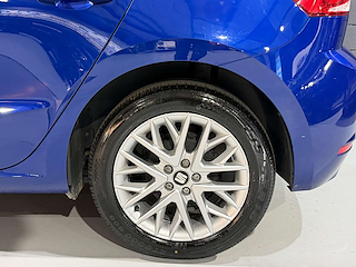 Used SEAT Ibiza from One Automotive