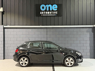 Used SEAT Ibiza from One Automotive