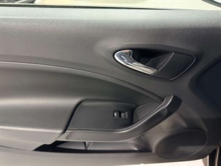 Used SEAT Ibiza from One Automotive