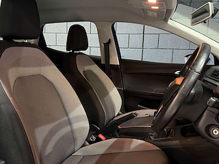 Used SEAT Ibiza from One Automotive