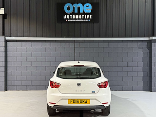 Used SEAT Ibiza from One Automotive