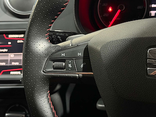 Used SEAT Ibiza from One Automotive