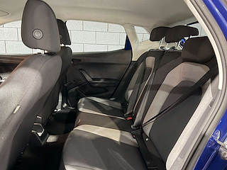 Used SEAT Ibiza from One Automotive