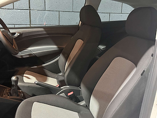 Used SEAT Ibiza from One Automotive