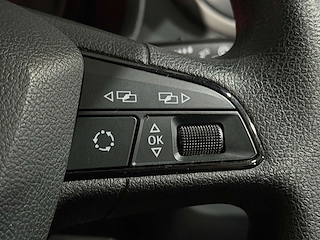 Used SEAT Ibiza from One Automotive