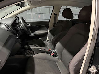 Used SEAT Ibiza from One Automotive