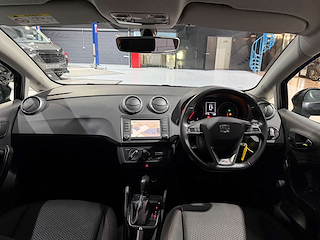 Used SEAT Ibiza from One Automotive
